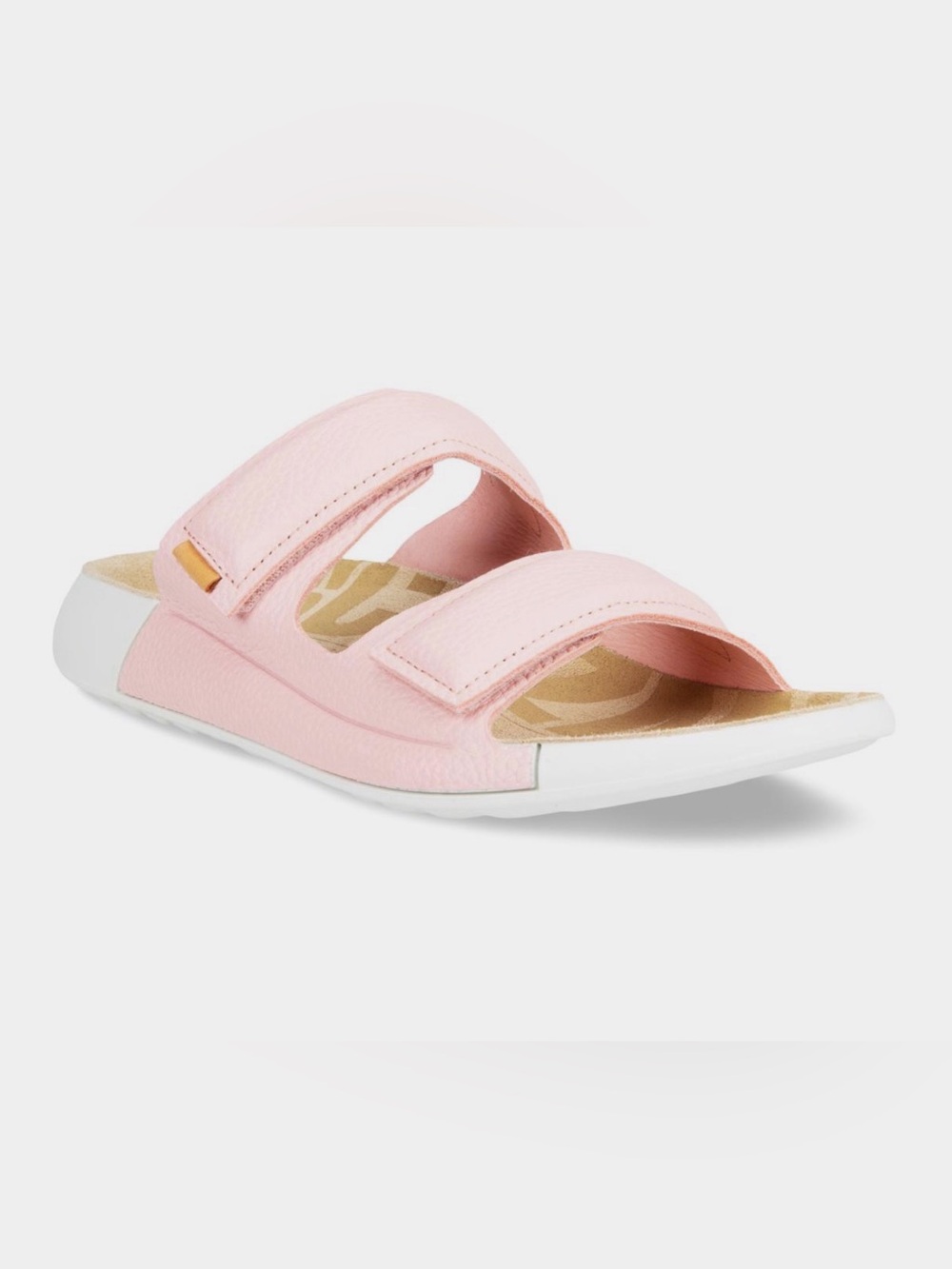 Ecco Cozmo 60 Silver Pink Aeon A60 Size: 40 (10-10.5)
